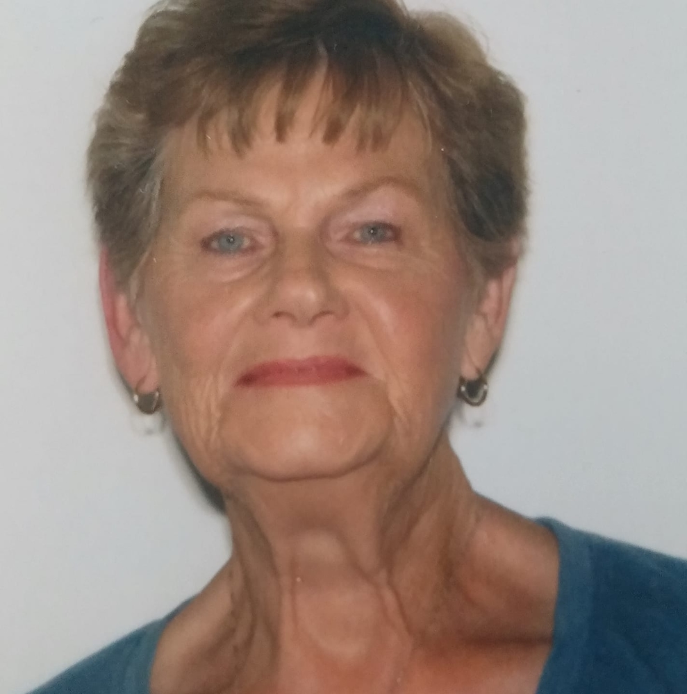 Meet your Posher, Patricia
